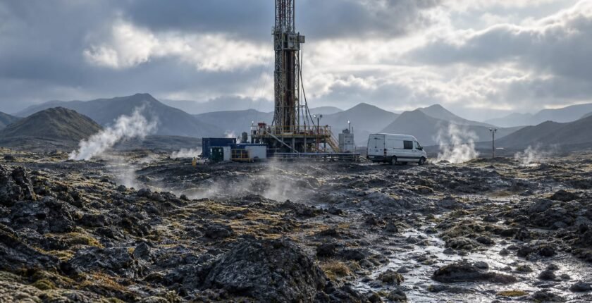 Nabors takes 14% stake in Quaise Energy