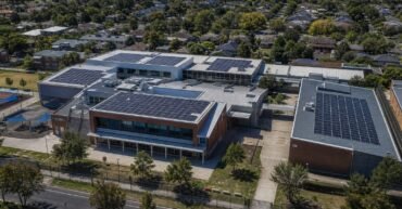 NC school rooftop solar could power nearly 150,000 homes