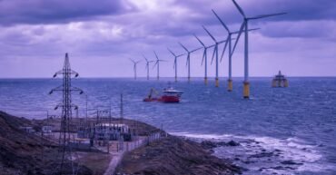 Offshore wind falters as East Coast power needs grow