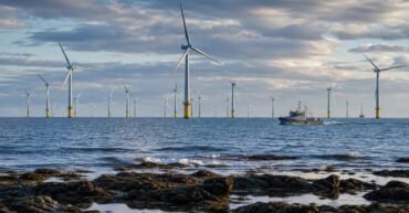 Offshore wind and defense agree to address military reviews