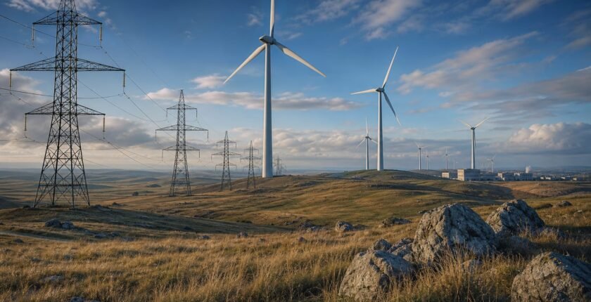 Why Oklahoma Electric Bills Are Rising Beyond Data Centers