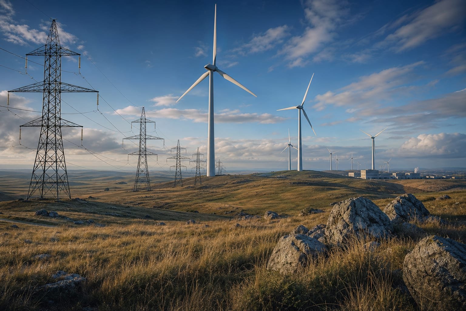 Why Oklahoma Electric Bills Are Rising Beyond Data Centers
