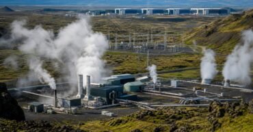 Ormat’s EGS push to power AI data centers