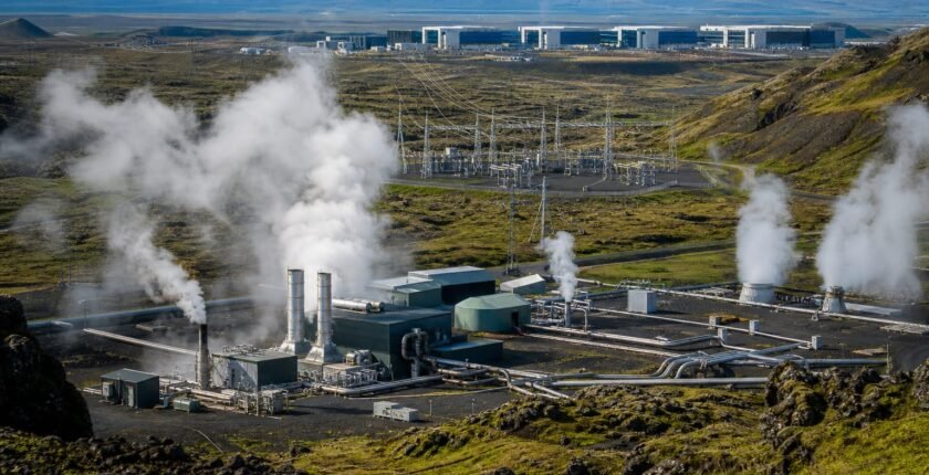 Ormat’s EGS push to power AI data centers