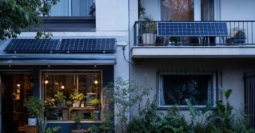 Plug-in solar panels to hit UK shops and how they work