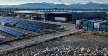 Qcells' Georgia Plant Survives US Solar Policy Whiplash