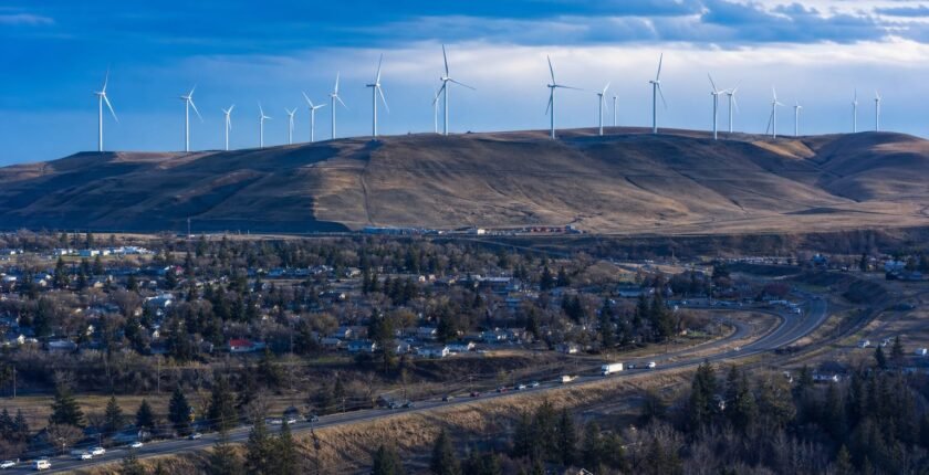 Renewables' Political Spending Is Remaking Elections