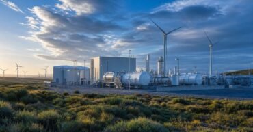 RVK to Build Green Hydrogen Plant in Mechernich
