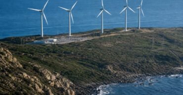 EDP completes 92MW/368MWh Sandrini battery in California