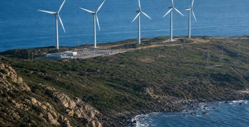 EDP completes 92MW/368MWh Sandrini battery in California
