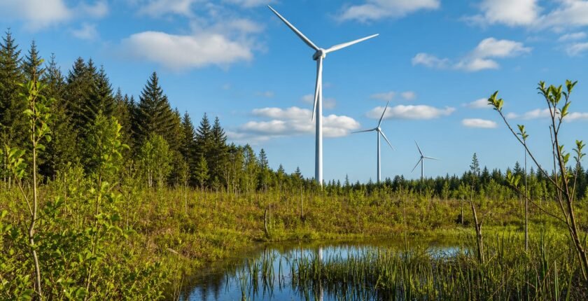 SBTi opens path for nature in net-zero standard