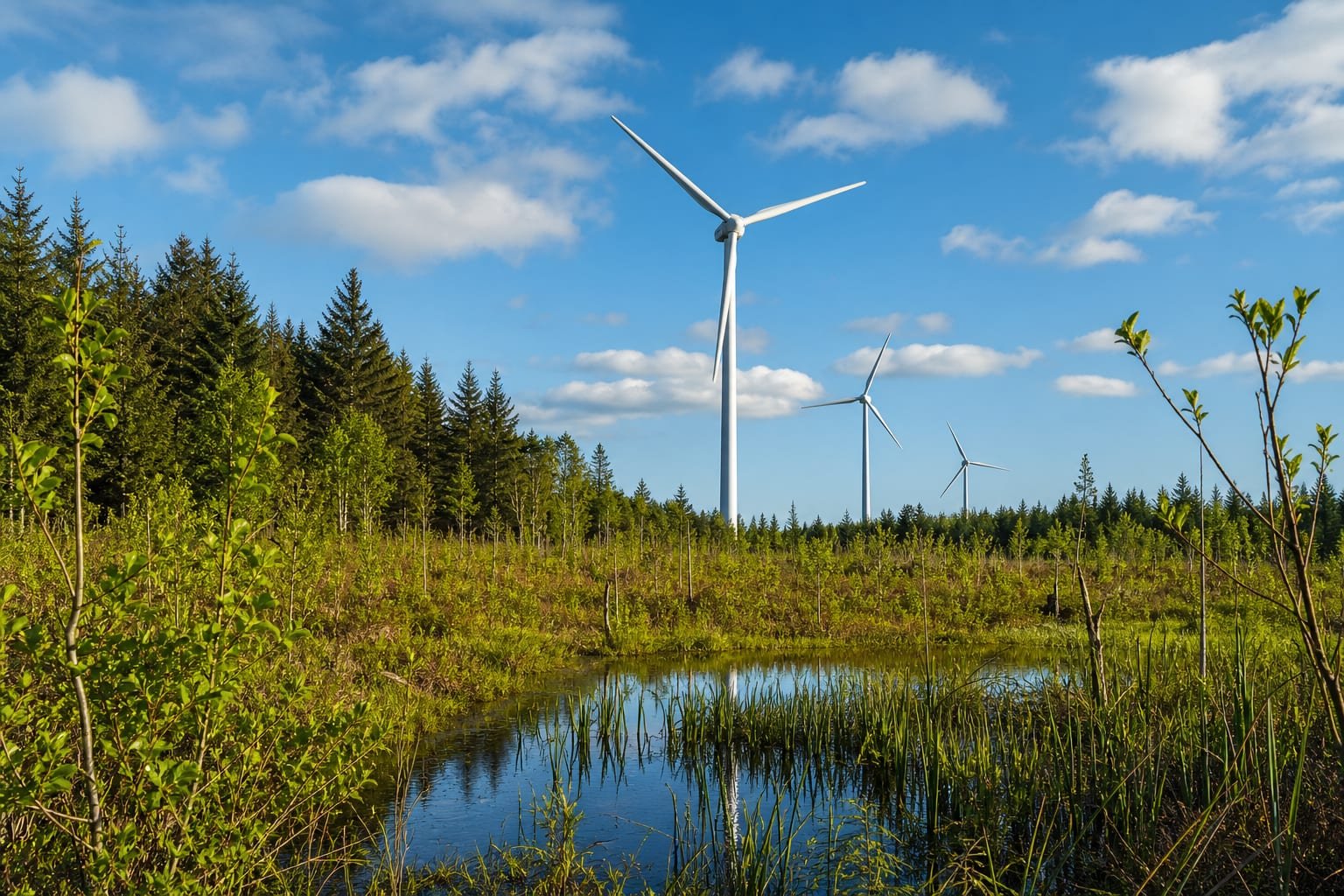 SBTi opens path for nature in net-zero standard