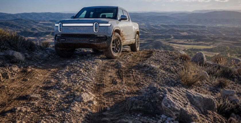 2026 Chevrolet Silverado EV Trail Boss review