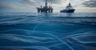 SLB to Lead Reservoir Work on Havstjerne CCS Project