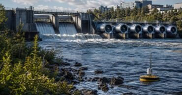 DOE Funds Lab Projects to Streamline Hydropower Permitting