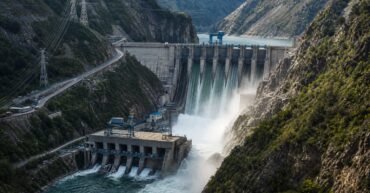 Suki Kinari Hydropower Adds 884 MW to Pakistan’s Grid