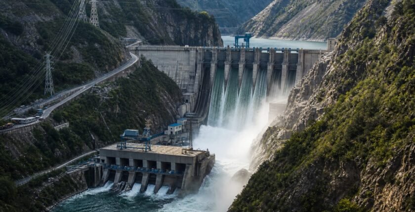 Suki Kinari Hydropower Adds 884 MW to Pakistan’s Grid