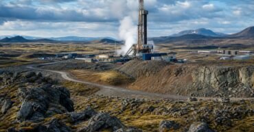 Quaise raises $180 million for superhot geothermal