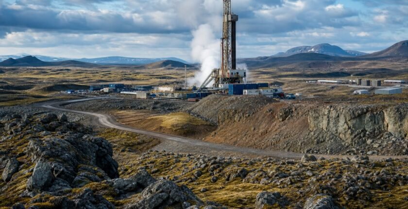 Quaise raises $180 million for superhot geothermal