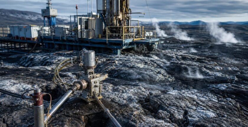 Hephae's tool could cut superhot geothermal drilling costs