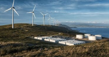 UK launches ultra-long energy storage programme