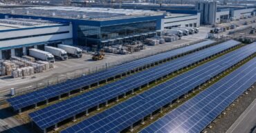 U.S. solar capacity surges 750% to nearly 70 GW