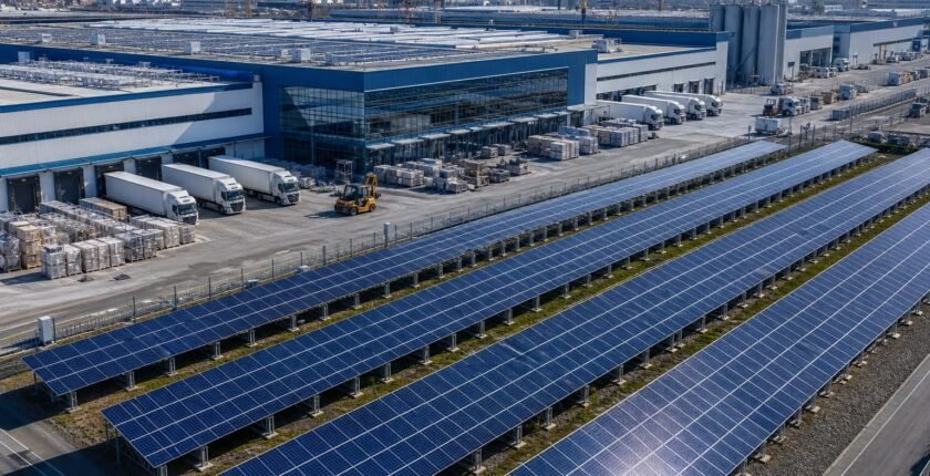 U.S. solar capacity surges 750% to nearly 70 GW
