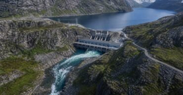 Statkraft picks ABB to upgrade Vikfalli hydropower