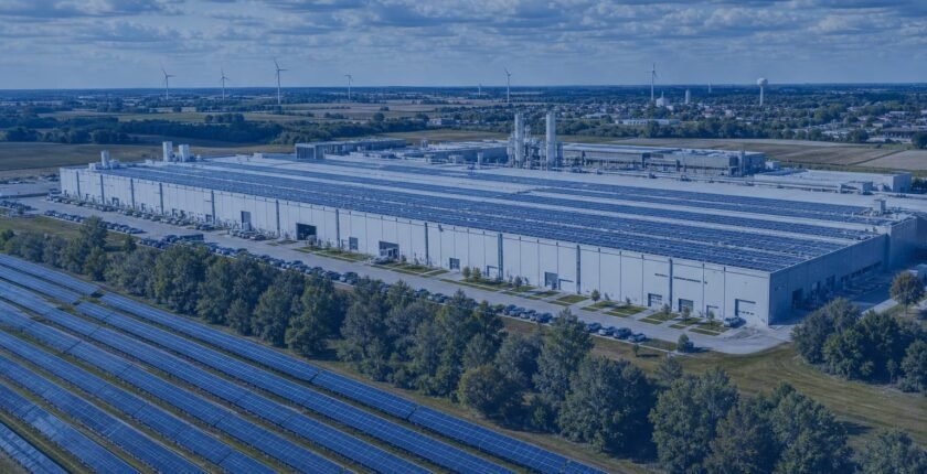 Wind energy industrial policy must protect jobs
