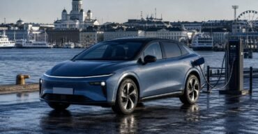 Xiaomi EV Europe push could lift wind energy demand