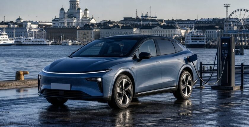 Xiaomi EV Europe push could lift wind energy demand