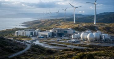 Yamanashi Aims to Be Japan's Global Hydrogen Hub