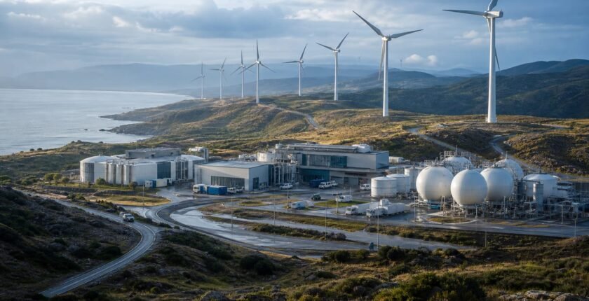 Yamanashi Aims to Be Japan's Global Hydrogen Hub