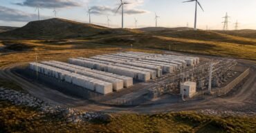 California's 1,000 MWh battery can deliver 250 MW