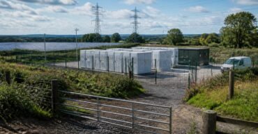 400MW battery storage approved after council appeal loss