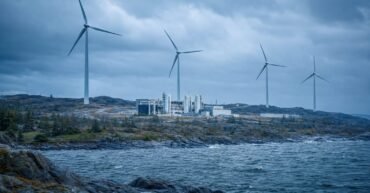 ABO plans 600MW green hydrogen plant in Oulu