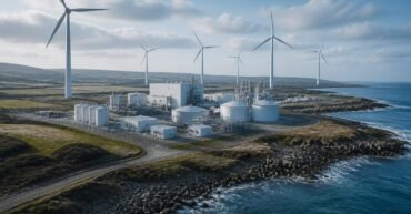 AEM electrolysis passes 1,250-hour pilot with Repsol