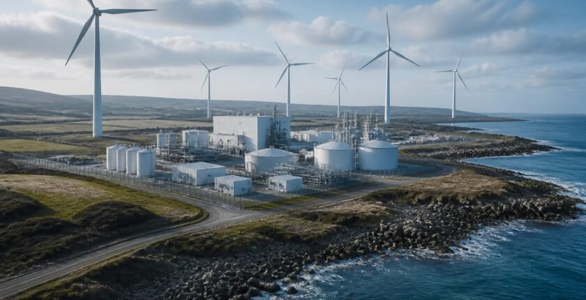 AEM electrolysis passes 1,250-hour pilot with Repsol
