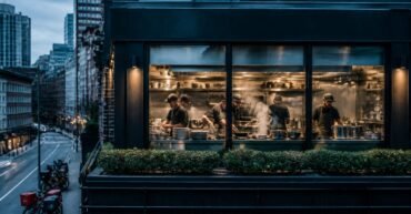 Bay Area Chefs on Switching to All-Electric Kitchens