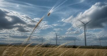 Spiders Sense Atmospheric Electric Fields to Aid Ballooning