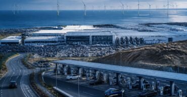 Can the Automotive Industry Meet Net Zero Targets?