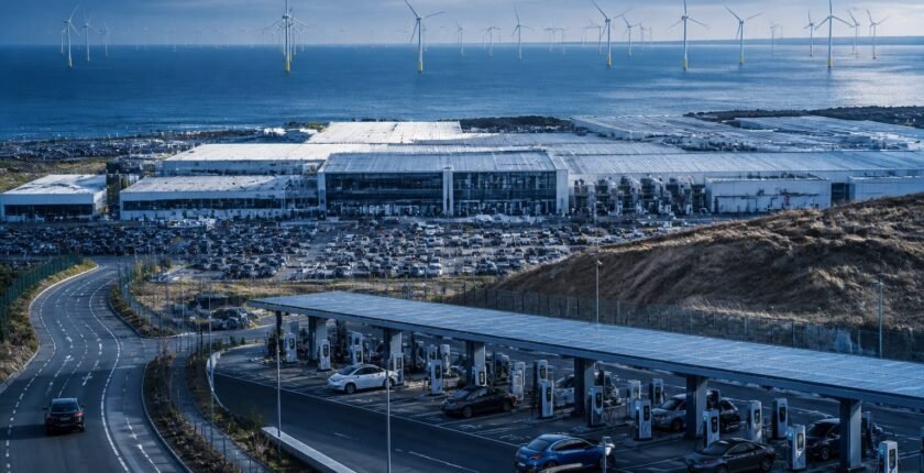 Can the Automotive Industry Meet Net Zero Targets?