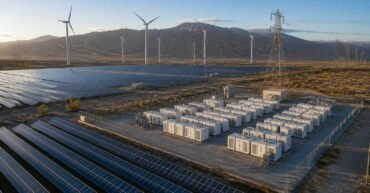 Illinois approves 600 MW of battery storage by 2030