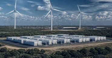 Google-backed Texas battery pilot boosts hourly carbon matching