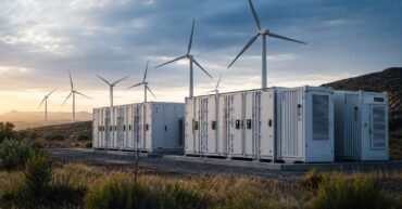 US Adds Record 20.2 GWh of Battery Storage in Q2