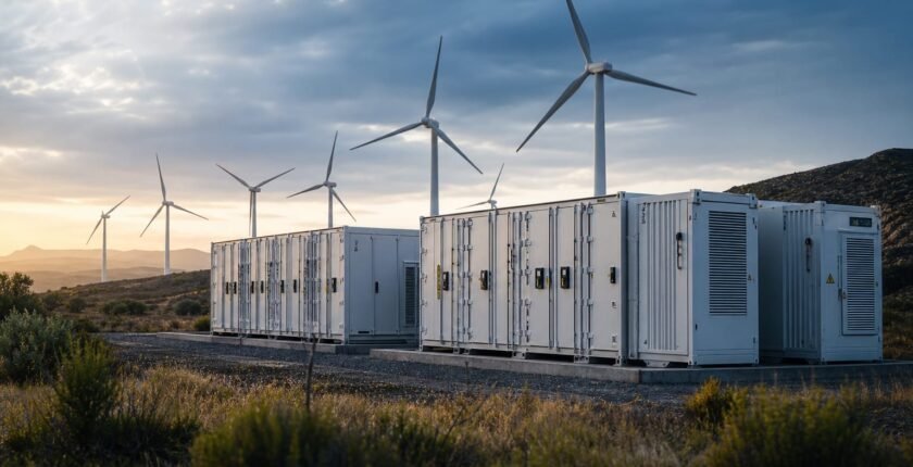 US Adds Record 20.2 GWh of Battery Storage in Q2