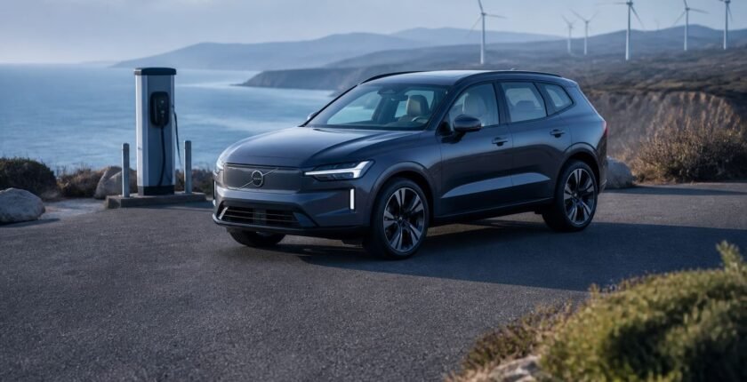 Bentley Torcal Aims to Rescue Luxury EV Sales