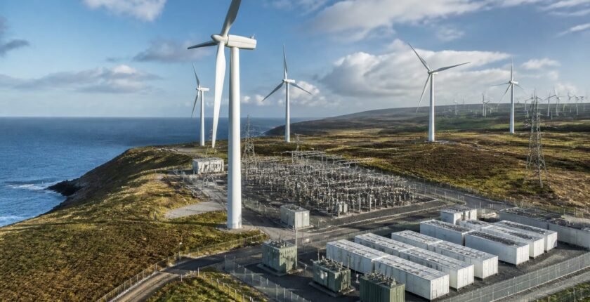 US ban on foreign inverters, BESS and transformers