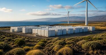 Commercial risk is reshaping BESS procurement
