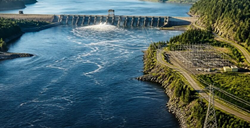 BPA Seeks 6.3% Rate Hike After Columbia Dam Deal Fails